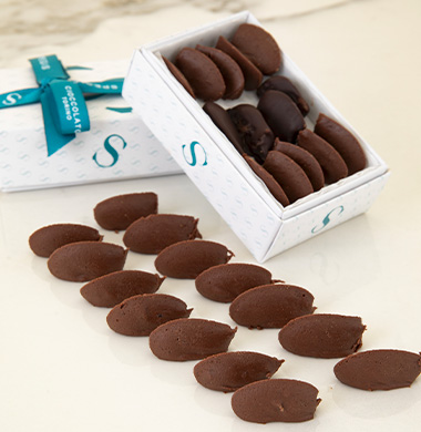 Giandujotti